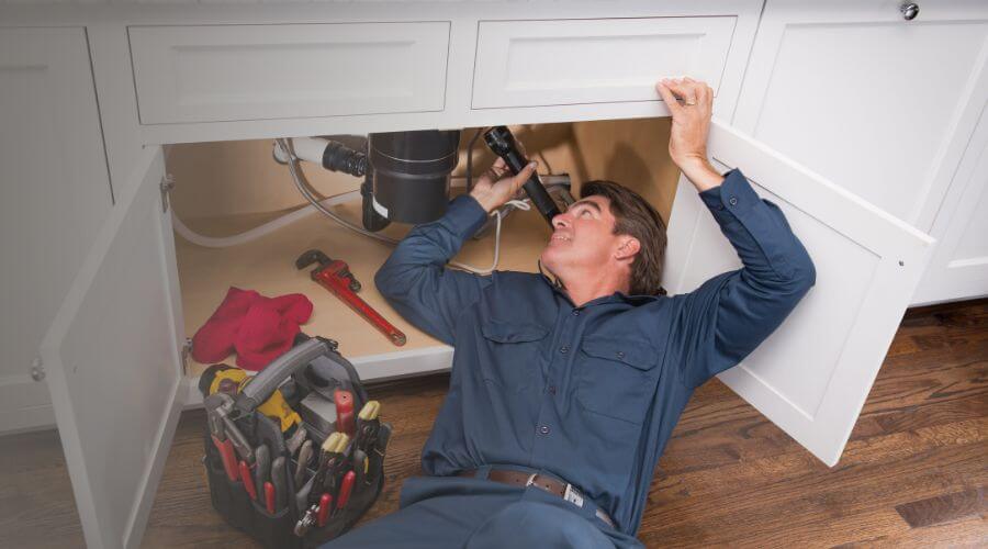 Professional Tankless Water Heater Installation in Ashton, NE